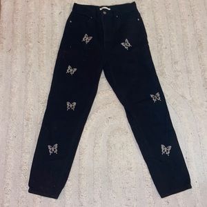 High rise slim size 27